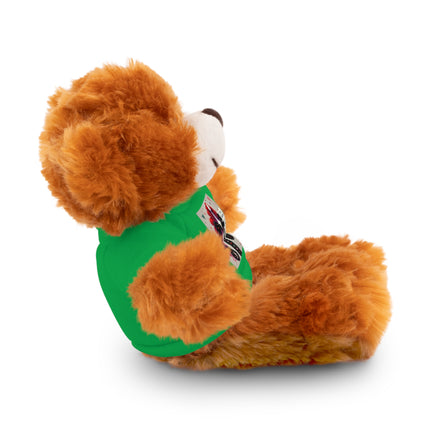 To My Valentine Stuffed Animals with Tee
