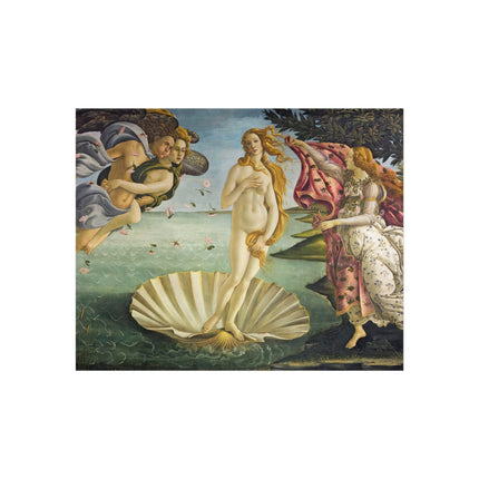 Birth of Venus by Sandro Botticelli Fine Art Posters