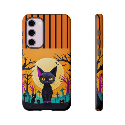 Phantom Parade Phone Cases
