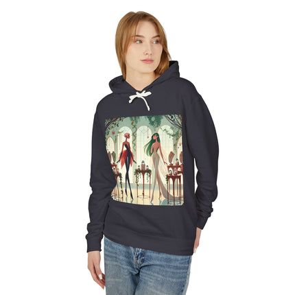 Fairy Treasures Hoodie
