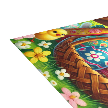 Geisha Kitten’s Easter Delight Postcard Bundles (envelopes included)