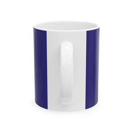 Whispers of Enchantment Ceramic Mug 11oz