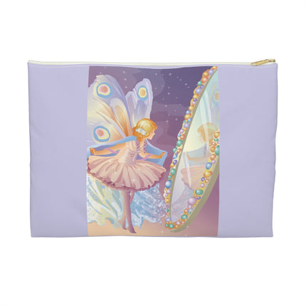 Fairy Reflections of Enchantment Accessory Pouch