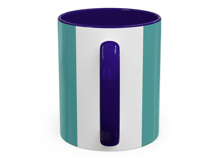 Heavenly Angel Duet Colorful Mugs (11oz, 15oz)