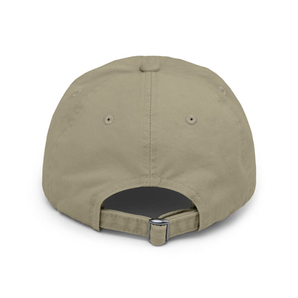 Swamp Tyrant Unisex Distressed Cap