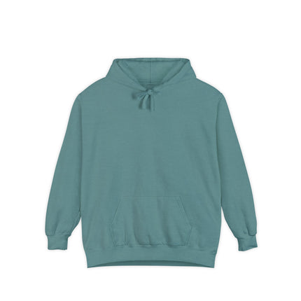 1969 Dodge Charger Daytona Unisex Garment-Dyed Hoodie