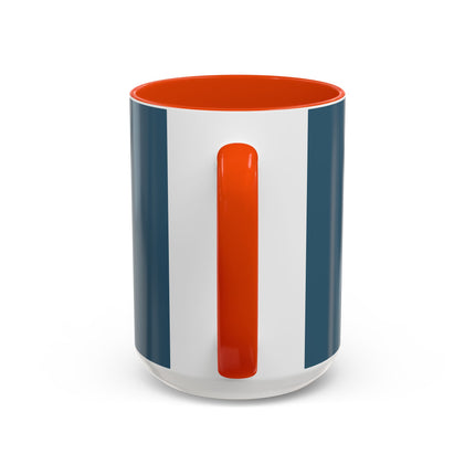 Butterfly Empress Colorful Mug – Graceful Butterflies & Timeless Elegance