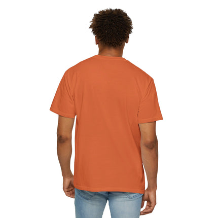 Mystic Elegance Unisex Garment-Dyed T-shirt
