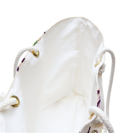 Aquilegia Flower by Tanigami Kônan Weekender Bag