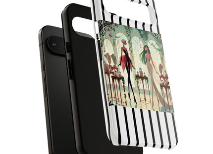 Fairy Treasures Phone Cases