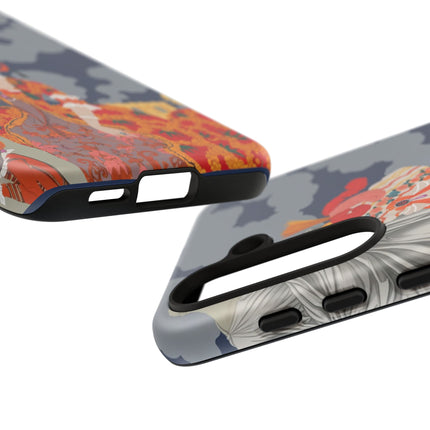 Rococo Grandeur Phone Case – Opulent Elegance & Timeless Drama