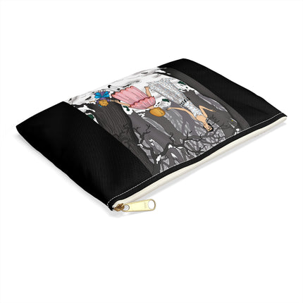 Fairy Tale Elegance Accessory Pouch