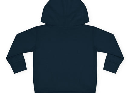 Fawn Defender Toddler Pullover Fleece Hoodie