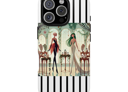 Fairy Treasures Phone Cases