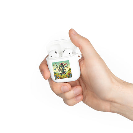Rabbit Gladiator AirPods and AirPods Pro Case