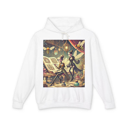 Fairy Designers Hoodie