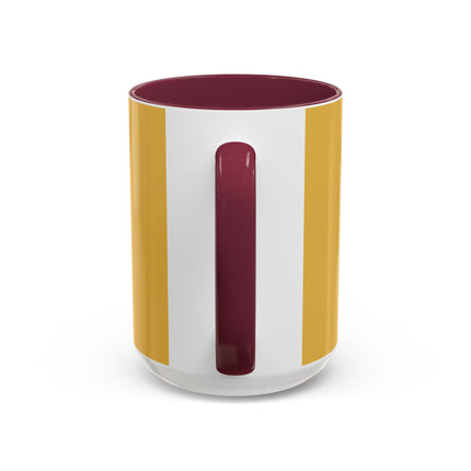 The Marionette Colorful Mugs – Theatrical Glamour & Cabaret Elegance