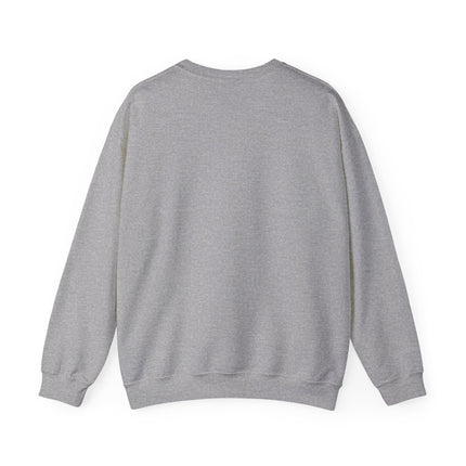 Sunrise by Claude Monet Heavy Blend™ Crewneck Sweatshirt