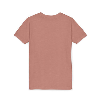 Robot Fairy Youth Short Sleeve Tee