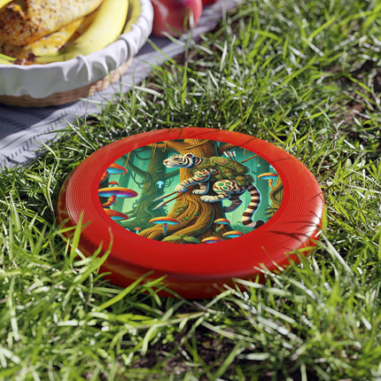 Silent Stripes Pickleball Kit – Stealthy Hunter & Jungle Shadows