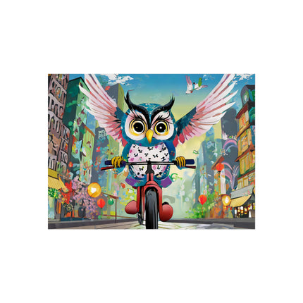 Fine Art Posters
