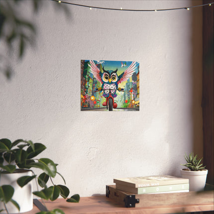 Fine Art Posters