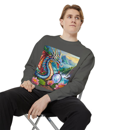 Wisdom's Guardian Sweatshirt