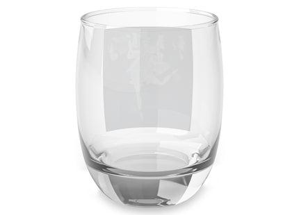 Where is my boy tonight by Ralph Barton Whiskey Glass