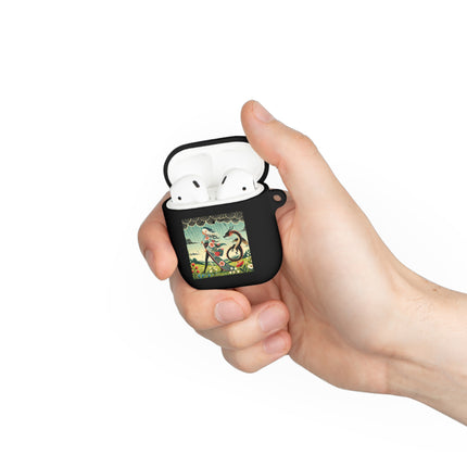 The Dragon Fairy’s Stride AirPods and AirPods Pro Case
