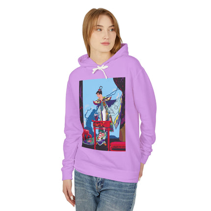 Librairie de l'amateur Hoodie