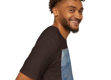 The Duel by Nicholas Roerich Softstyle T-Shirt