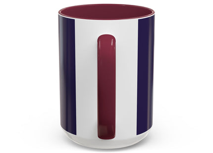 A Christmas Eve Celebration Colorful Mugs (11oz, 15oz)
