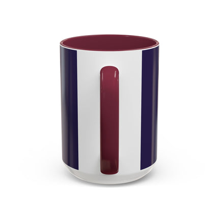 A Christmas Eve Celebration Colorful Mugs (11oz, 15oz)