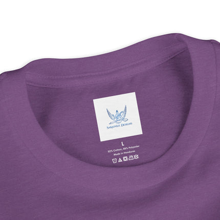 Stealthy Stripes Youth Short Sleeve Tee