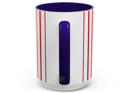 Colorful Mugs (11oz, 15oz)