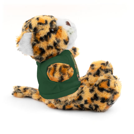 Geisha Kitten’s Easter Stroll Stuffed Animals with Tee