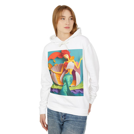Charming Mermaid Hoodie