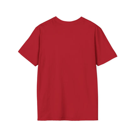 Swamp Tyrant Softstyle T-Shirt