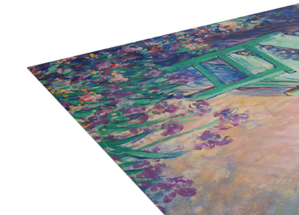 The Artist’s Garden by Theodore Earl Butler Postcards (envelopes included) - Bundles of 10, 30, 50 Pieces