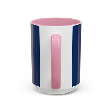 Mystic Guardian of the Sky Light Colorful Mugs (11oz, 15oz)