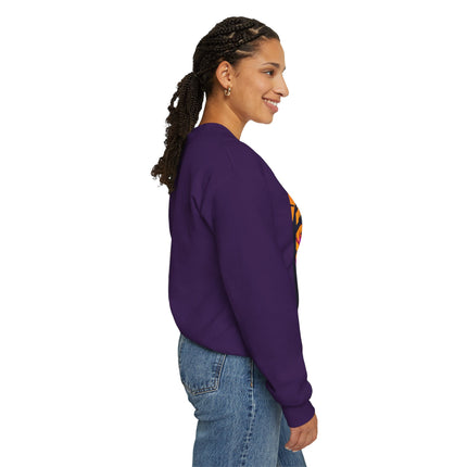 Phantom Parade Unisex Heavy Blend™ Crewneck Sweatshirt