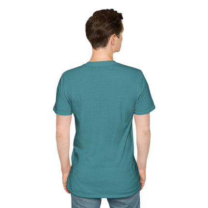 Swamp Stalker Softstyle T-Shirt