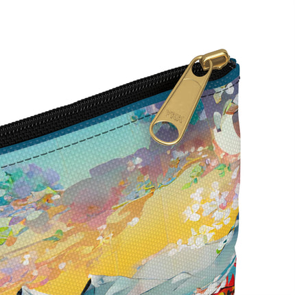 Chinese Dragon Pencil Case