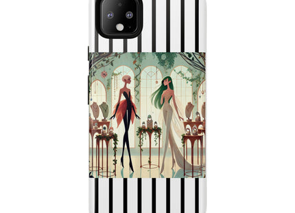 Fairy Treasures Phone Cases