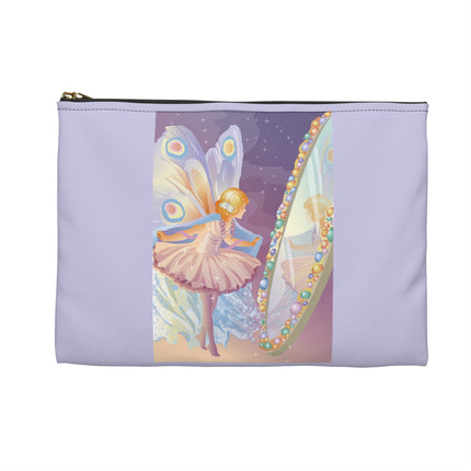 Fairy Reflections of Enchantment Accessory Pouch