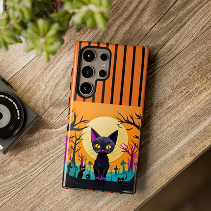 Phantom Parade Phone Cases