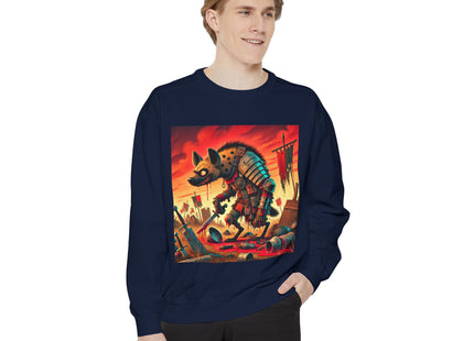 The Cunning Scavenger Sweatshirt
