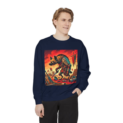 The Cunning Scavenger Sweatshirt