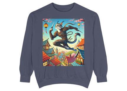 Springbound Sentinel Sweatshirt