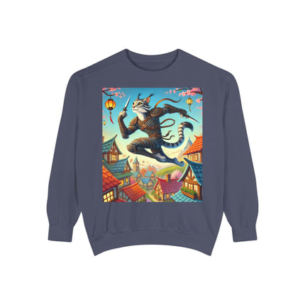 Springbound Sentinel Sweatshirt